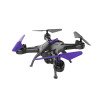 Радиоуправляемый квадрокоптер HIPER "FALCON X FPV"