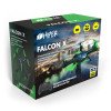 Радиоуправляемый квадрокоптер HIPER "FALCON X" Радиоуправляемый квадрокоптер HIPER "FALCON X"
