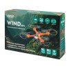 Радиоуправляемый квадрокоптер HIPER "WIND FPV"
