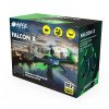 Радиоуправляемый квадрокоптер HIPER "FALCON X" Радиоуправляемый квадрокоптер HIPER "FALCON X"