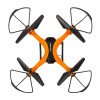 Радиоуправляемый квадрокоптер HIPER "WIND FPV"