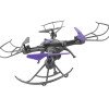 Радиоуправляемый квадрокоптер HIPER "FALCON X FPV" Радиоуправляемый квадрокоптер HIPER "FALCON X FPV"