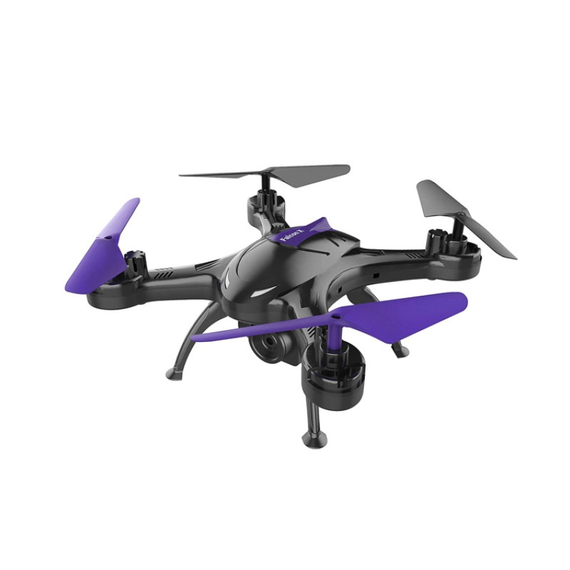 Радиоуправляемый квадрокоптер HIPER "FALCON X FPV" (Р)