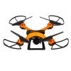 Радиоуправляемый квадрокоптер HIPER "WIND FPV"