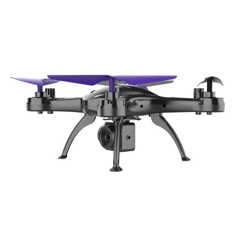 Радиоуправляемый квадрокоптер HIPER "FALCON X FPV" (Р)