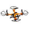 Радиоуправляемый квадрокоптер HIPER "WIND FPV"