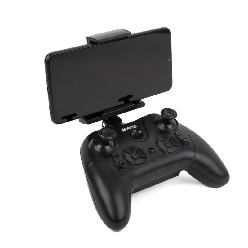 Радиоуправляемый квадрокоптер HIPER "FALCON X FPV" (Р)