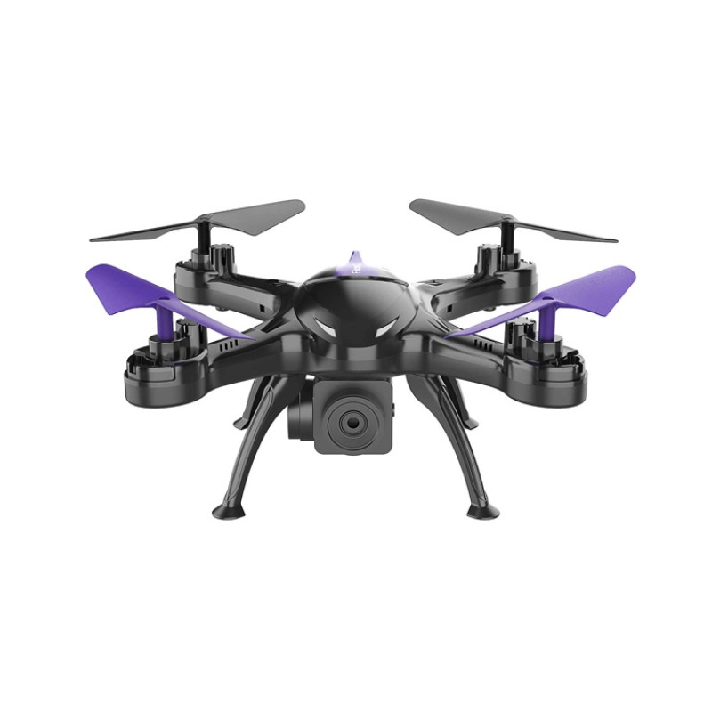 Радиоуправляемый квадрокоптер HIPER "FALCON X FPV" (Р)