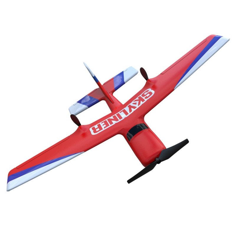 Радиоуправляемый самолёт  HIPER "SKYLINER"