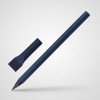Вечный карандаш из переработанной бумаги "Recycled pencil", темно-синий Вечный карандаш из переработанной бумаги "Recycled pencil", темно-синий