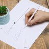 Вечный карандаш из переработанной бумаги "Recycled pencil", белый Вечный карандаш из переработанной бумаги "Recycled pencil", белый