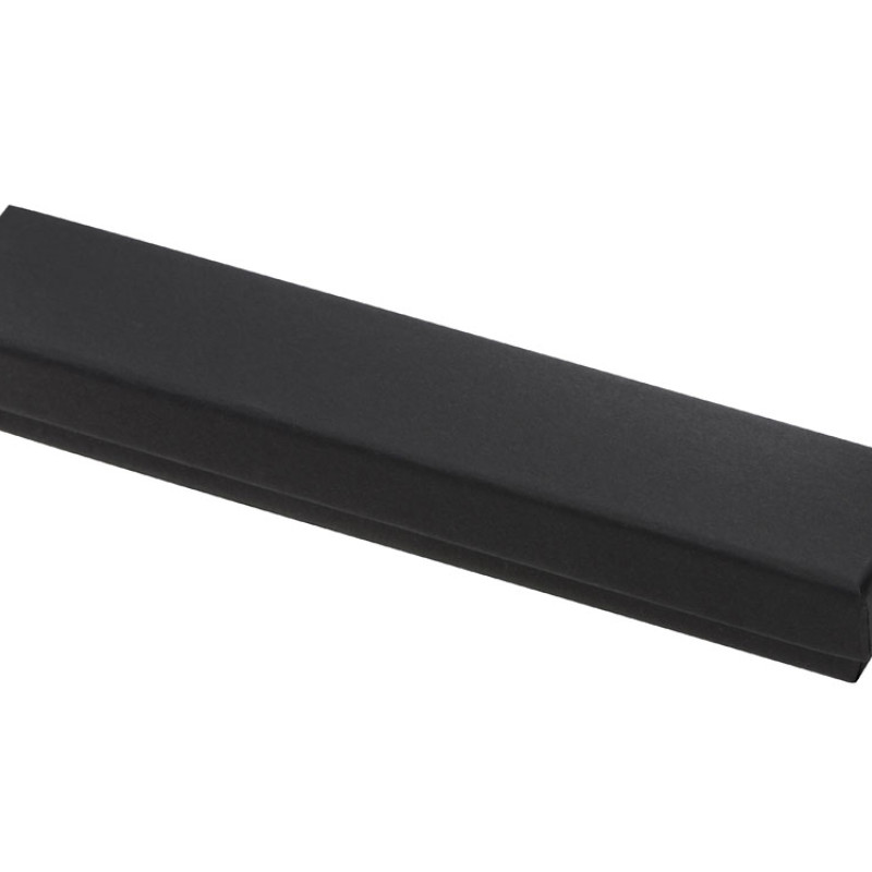 Металлическая ручка и вечный карандаш "Van Gogh", серый