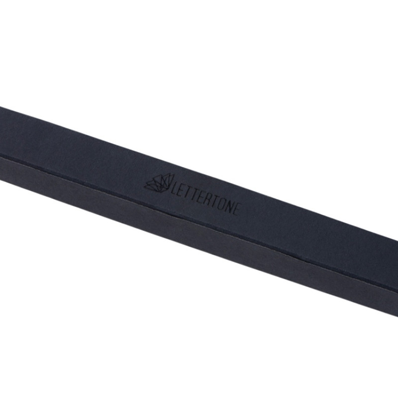 Металлический вечный карандаш "Goya", темно-синий