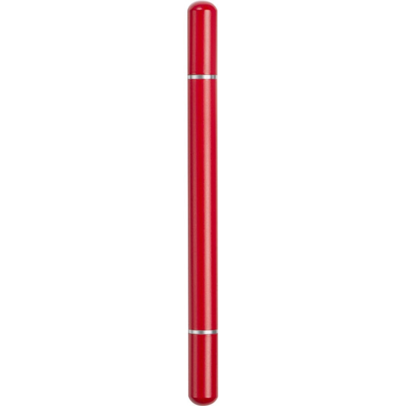 Металлическая ручка и вечный карандаш "Van Gogh", темно-красный Металлическая ручка и вечный карандаш "Van Gogh", темно-красный