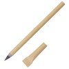 Вечный карандаш из переработанной бумаги "Recycled pencil", натуральный Вечный карандаш из переработанной бумаги "Recycled pencil", натуральный