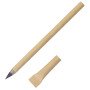 Вечный карандаш из переработанной бумаги "Recycled pencil", натуральный