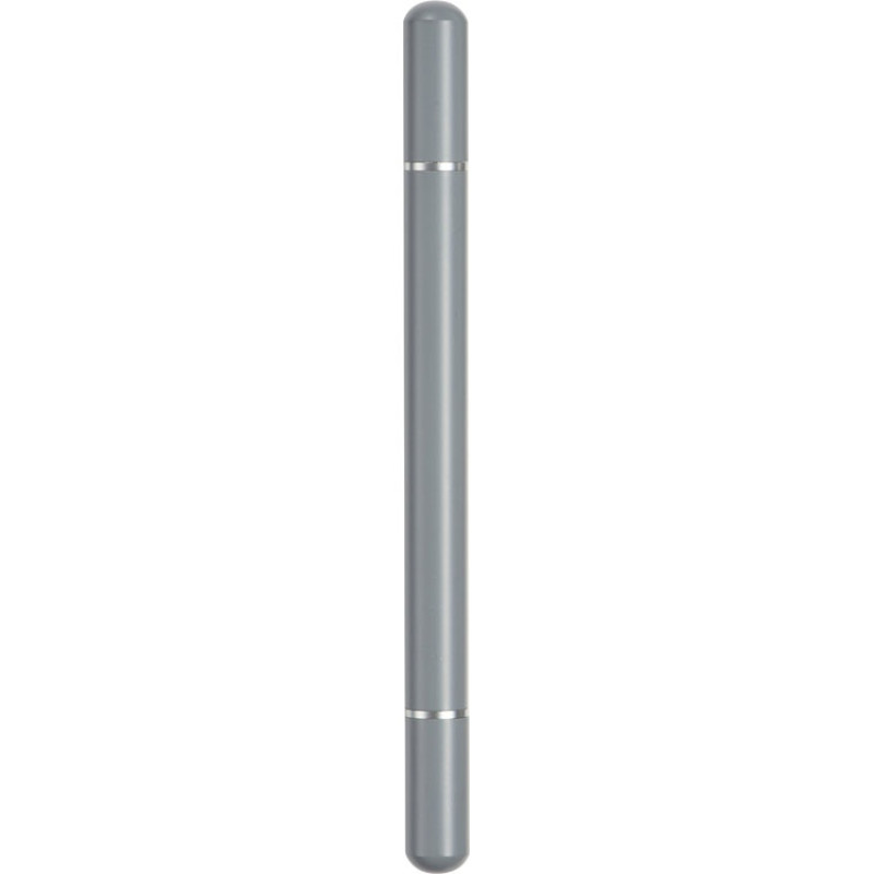 Металлическая ручка и вечный карандаш "Van Gogh", серый