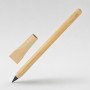 Вечный карандаш из бамбука "Recycled Bamboo", натуральный
