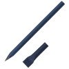 Вечный карандаш из переработанной бумаги "Recycled pencil", темно-синий Вечный карандаш из переработанной бумаги "Recycled pencil", темно-синий