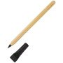 Вечный карандаш из бамбука "Recycled Bamboo", черный