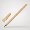 Вечный карандаш из переработанной бумаги "Recycled pencil", натуральный Вечный карандаш из переработанной бумаги "Recycled pencil", натуральный