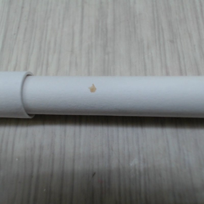 Вечный карандаш из переработанной бумаги "Recycled pencil", белый (Р) Вечный карандаш из переработанной бумаги "Recycled pencil", белый (Р)