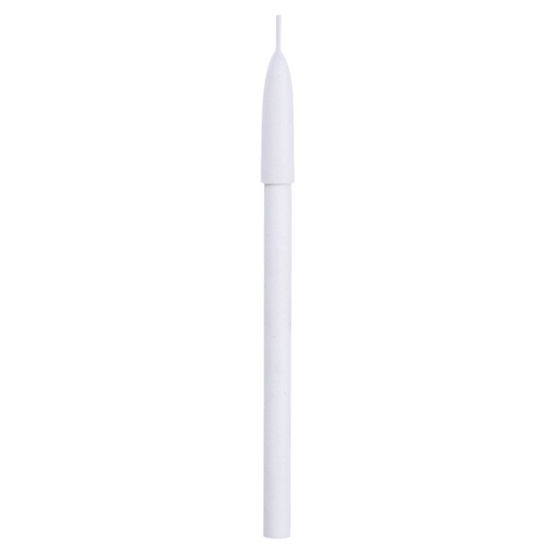 Вечный карандаш из переработанной бумаги "Recycled pencil", белый (Р) Вечный карандаш из переработанной бумаги "Recycled pencil", белый (Р)
