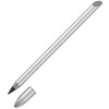 Металлический вечный карандаш "Goya", серебристый