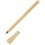 Вечный карандаш из бамбука "Recycled Bamboo", натуральный