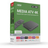 Медиаплеер HIPER MEDIA ATV 4K