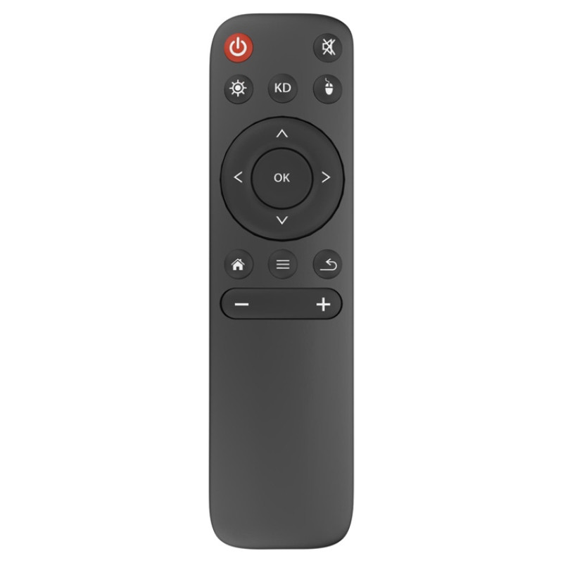 Медиаплеер HIPER MEDIA ATV 4K