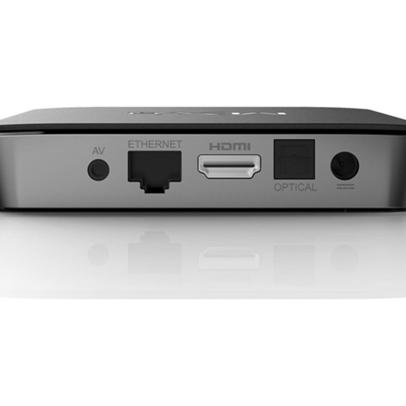 Медиаплеер HIPER MEDIA ATV 4K