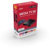 Медиаплеер HIPER MEDIA TV 6K