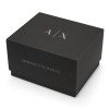 Подарочный набор: часы наручные мужские с браслетом. Armani Exchange Подарочный набор: часы наручные мужские с браслетом. Armani Exchange