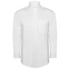 Рубашка мужская "Oxford", белый