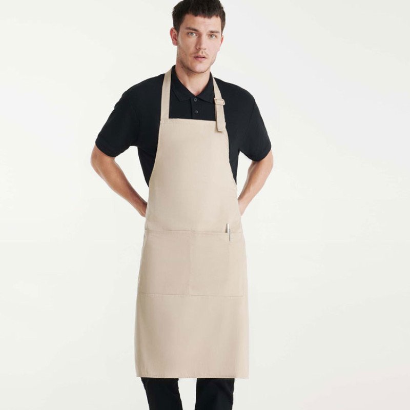 Фартук "Benoit", капучино