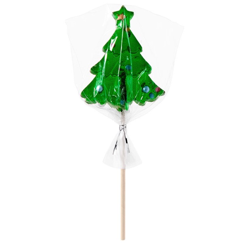 Леденец "Елочка" 35 гр.