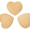 Набор пряников в форме сердец, 55 гр. "Sweethearts"