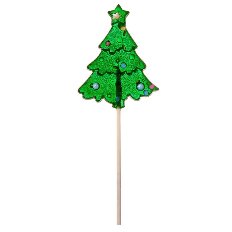 Леденец "Елочка" 35 гр.