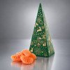 Карамель леденцовая со вкусом апельсина в подарочной упаковке Карамель леденцовая со вкусом апельсина в подарочной упаковке