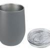 Термокружка "Vacuum mug C1", soft touch, 370мл, серый Термокружка "Vacuum mug C1", soft touch, 370мл, серый