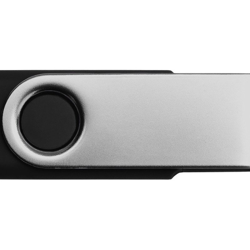 Флеш-карта USB 2.0 16 ГБ «Флэш С1», черный