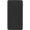 Внешний аккумулятор "Powerbank C1", 5000 mAh, черный Внешний аккумулятор "Powerbank C1", 5000 mAh, черный