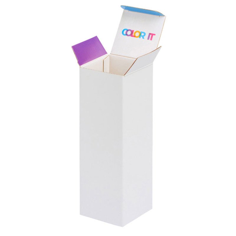 Бутылка для воды "Bottle C1", сталь, soft touch, 600 мл, оранжевый