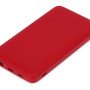 Внешний аккумулятор "Powerbank C2", 10000 mAh, красный