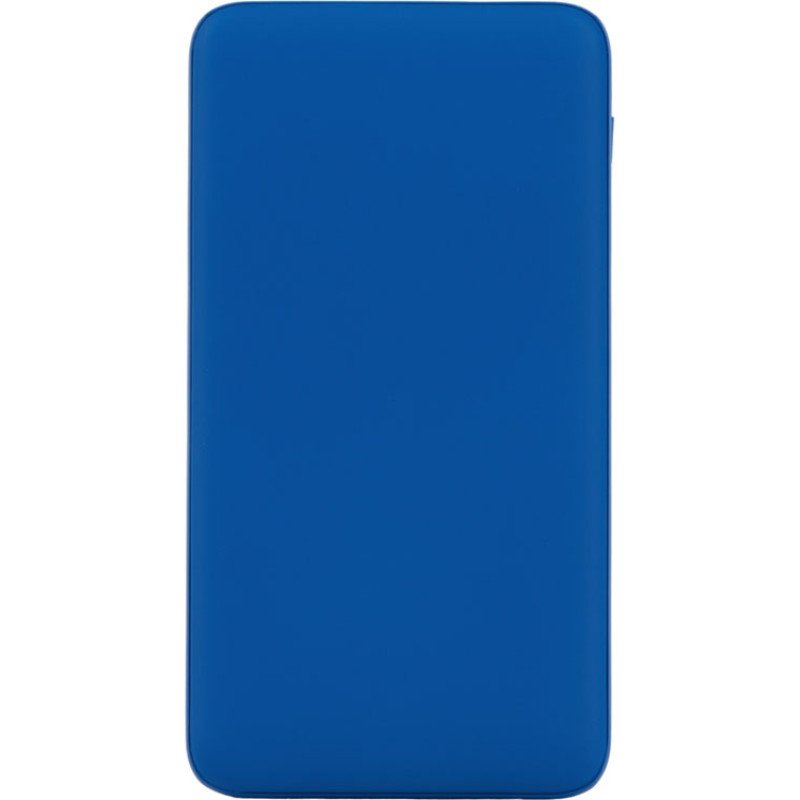 Внешний аккумулятор "Powerbank C2", 10000 mAh, синий