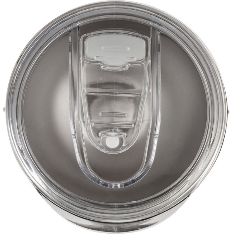 Термокружка "Vacuum mug C1", soft touch, 370мл, темно-синий