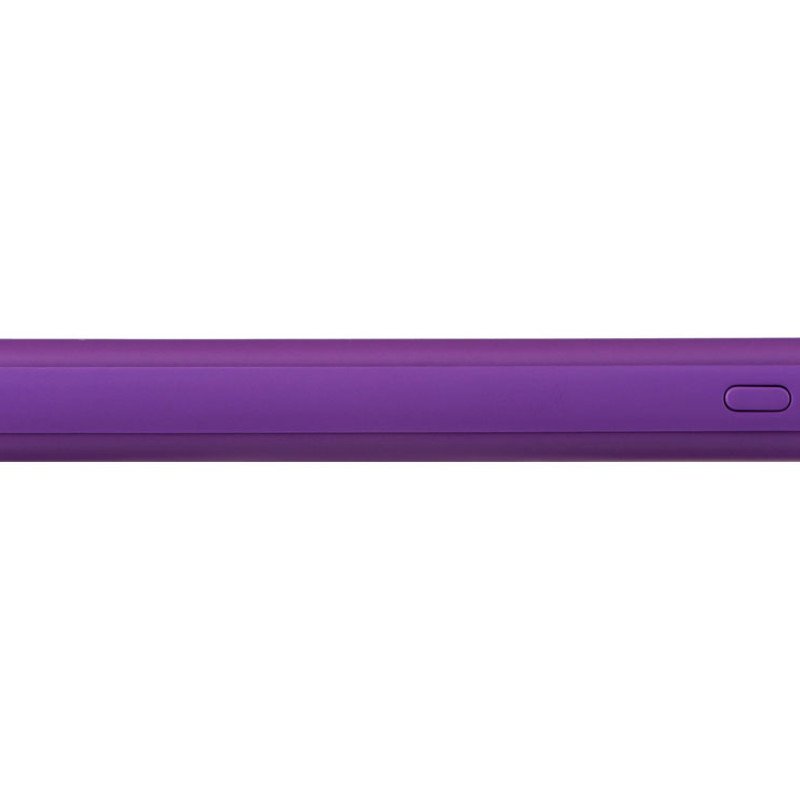 Внешний аккумулятор "Powerbank C2", 10000 mAh, фиолетовый Внешний аккумулятор "Powerbank C2", 10000 mAh, фиолетовый