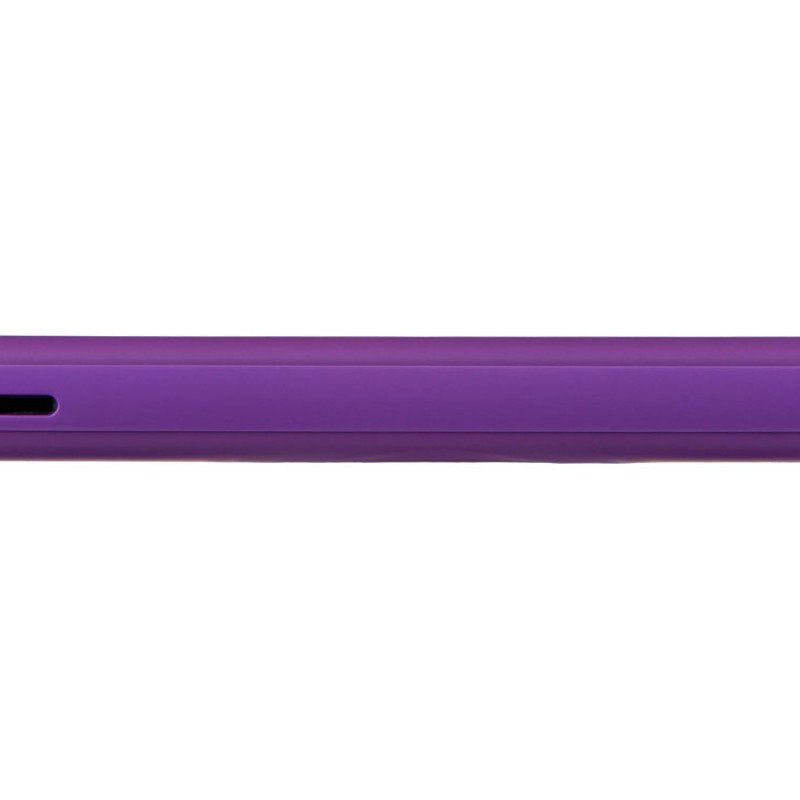 Внешний аккумулятор "Powerbank C2", 10000 mAh, фиолетовый Внешний аккумулятор "Powerbank C2", 10000 mAh, фиолетовый