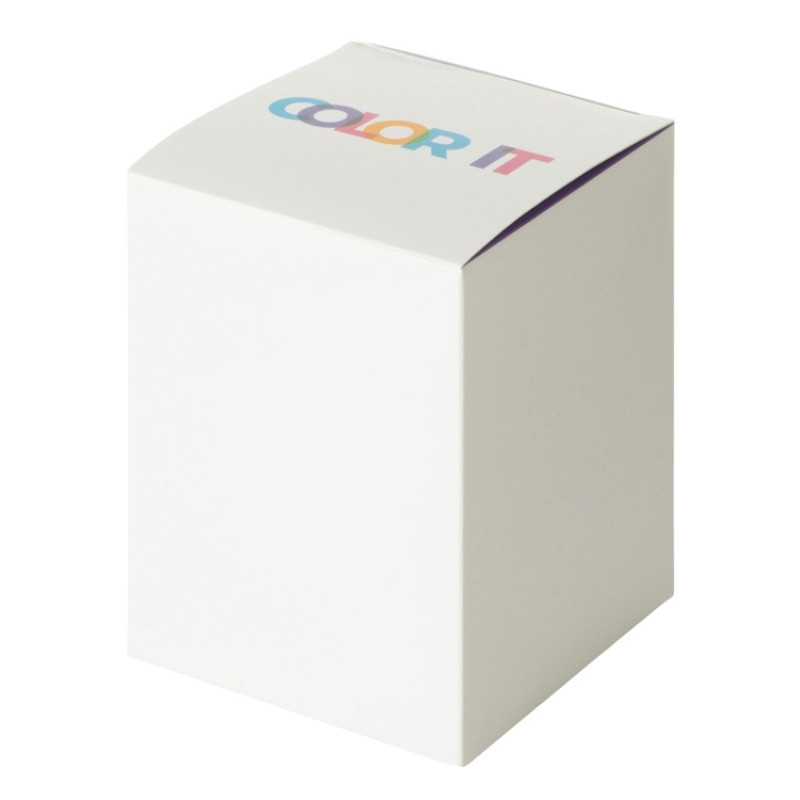 Термокружка "Vacuum mug C1", soft touch, 370мл, желтый